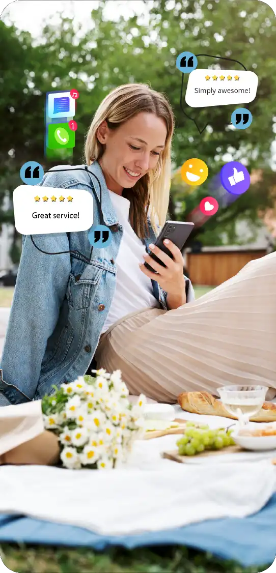 Sleep Tracking App